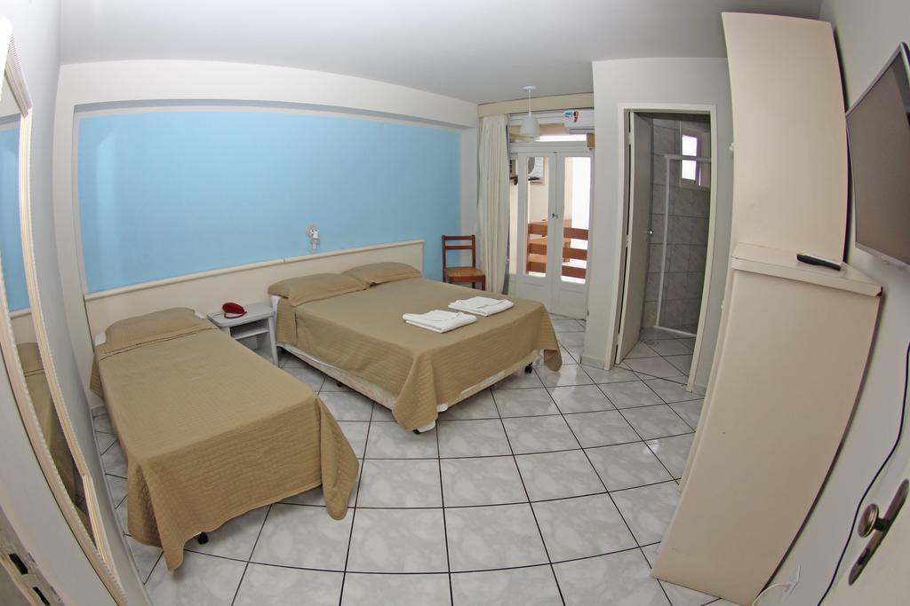 Atlântico Sul Hotel Laguna Cameră foto