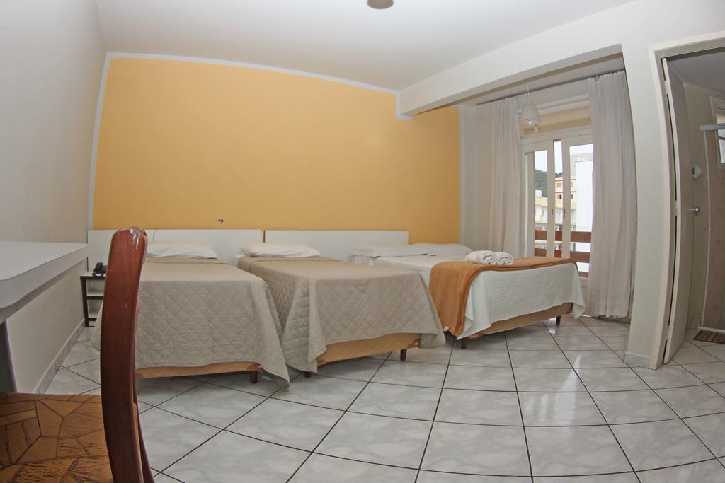 Atlântico Sul Hotel Laguna Cameră foto